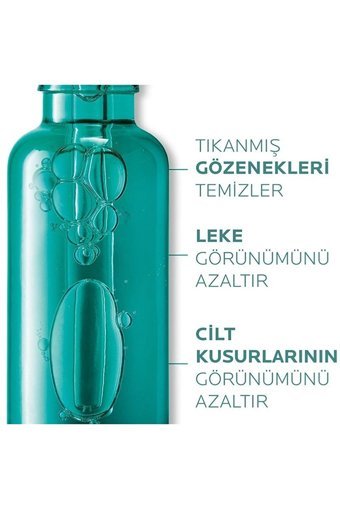 La Roche Posay Effaclar Yüz Dolgunlaştıran Yaşlanma Kırışıklık Karşıtı Jel Yüz Serumu 10 ml