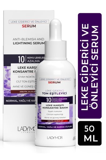 Labelna Cosmetıc Kolajenli Yaşlanma Kırışıklık Karşıtı Yağ Yüz Serumu 30 ml