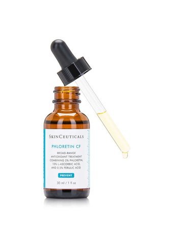 Skinceuticals Phloretin Cf C Vitaminli Canlandırıcı Yaşlanma Kırışıklık Karşıtı Jel Yüz Serumu 30 ml