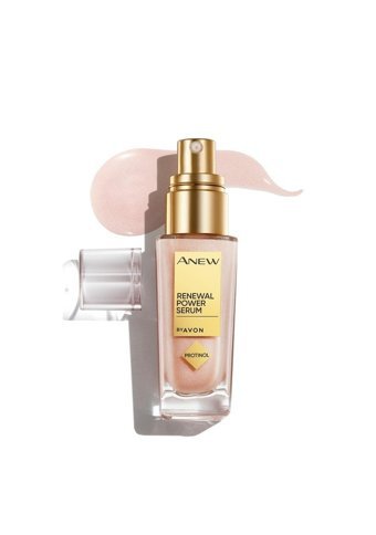 Avon Anew Renewal Power Canlandırıcı Yaşlanma Kırışıklık Karşıtı Jel Yüz Serumu 30 ml