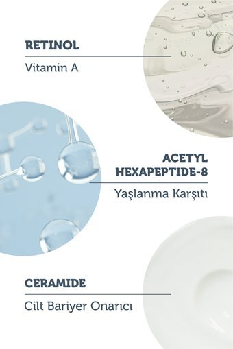The Purest Solutıons Rejuvenating Retinollü Canlandırıcı Yaşlanma Kırışıklık Karşıtı Jel Yüz Serumu 30 ml