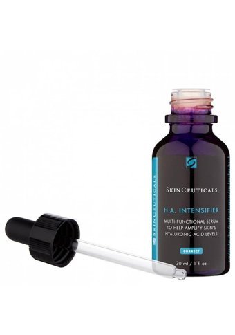 Skinceuticals H A Intensifier Yüz Dolgunlaştıran Canlandırıcı Yaşlanma Kırışıklık Karşıtı Jel Yüz Serumu 30 ml