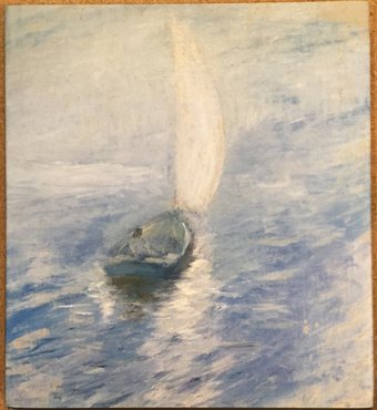 The Cos Cob Art Colony Impressionists On The Connecticut Shore Larkin, Dr. Susan G. Yale University Press