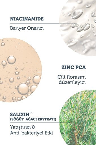 The Purest Solutıons Niacinamide Yağ Yüz Serumu 30 ml