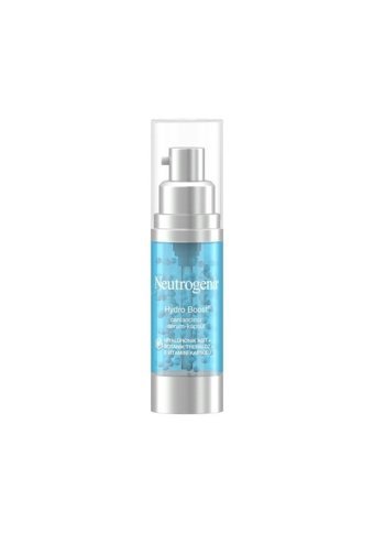 Neutrogena Hydro Boost Canlandırıcı Kapsül Yüz Serumu 30 ml