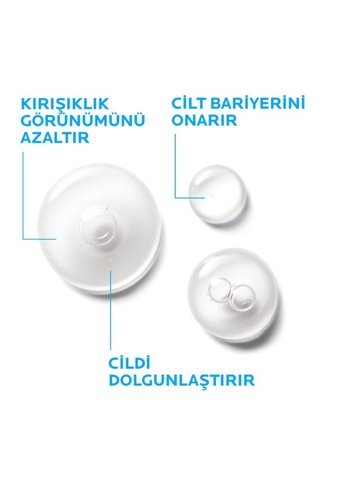 La Roche Posay Hyalu B5 Canlandırıcı Jel Yüz Serumu 30 ml