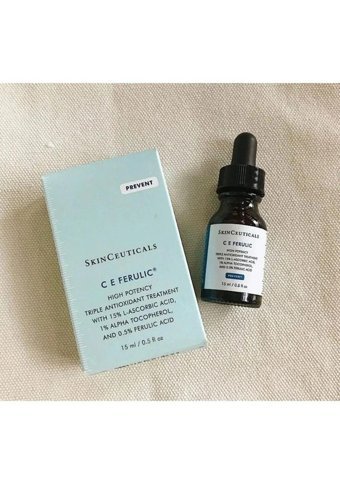 Skinceuticals C E Ferulic C Vitaminli Canlandırıcı Jel Yüz Serumu 15 ml