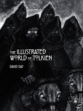 The Illustrated World Of Tolkienan Exquisite Reference Guide To Tolkien'S World And The Artists His Vision Inspired Day, David Pyramid