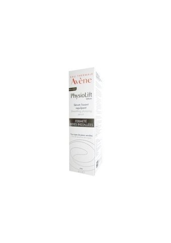 Avene Physiolift Yaşlanma Kırışıklık Karşıtı Jel Yüz Serumu 30 ml