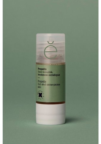 Etat Pur Propolis Canlandırıcı Jel Yüz Serumu 15 ml