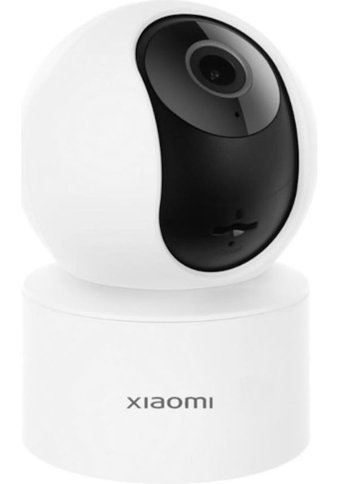 Xiaomi C200 Wifi 1 Kameralı 360 Derece Dönen Gece Görüşlü İç Mekan Kablosuz Güvenlik Kamerası