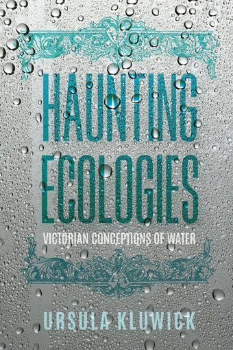 Haunting Ecologiesvictorian Conceptions Of Water Kluwick, Ursula University Of Virginia Press