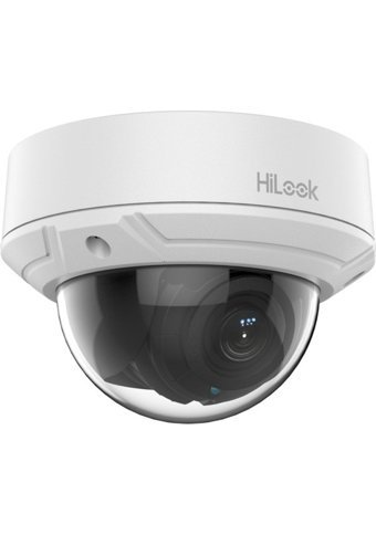 Hilook IPC-D620H-Z Ethernet 1 Kameralı 360 Derece Dönen Gece Görüşlü IP Dış Mekan Kablosuz Güvenlik Kamerası
