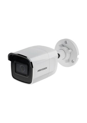 Hikvision DS-2CD2021G1-I Ethernet 1 Kameralı 360 Derece Dönen Gece Görüşlü IP Dış Mekan Kablosuz Güvenlik Kamerası