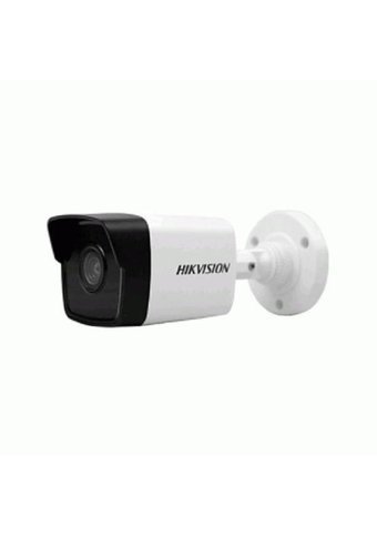 Hikvision DS-2CD1023G0-IUF Ethernet 1 Kameralı 360 Derece Dönen Gece Görüşlü IP Dış Mekan Kablosuz Güvenlik Kamerası
