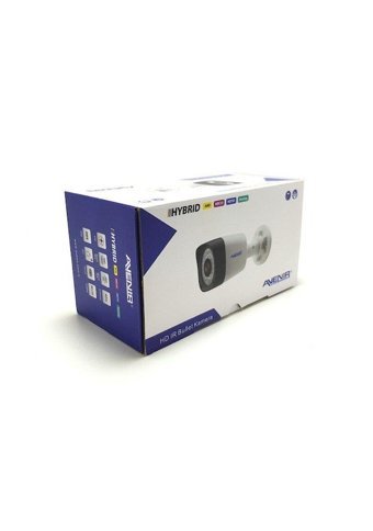 Avenir Av-Bf236Ahd Analog 360 Derece Dönen Gece Görüşlü İç Dış Mekan Güvenlik Kamerası