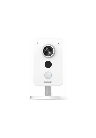 Imou IPC-K22AP Wifi 1 Kameralı 360 Derece Dönen Gece Görüşlü IP İç Mekan Kablosuz Güvenlik Kamerası