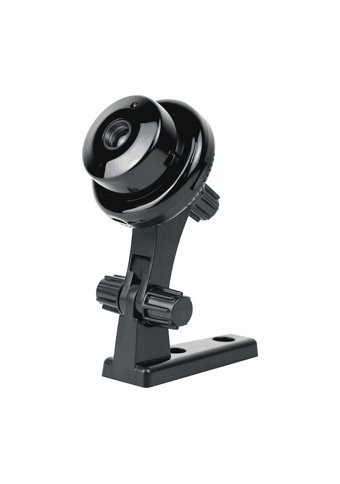 Powermaster PM-4792 V380 Analog 1 Kameralı 360 Derece Dönen Gece Görüşlü IP Dış Mekan Kablosuz Güvenlik Kamerası