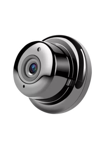 Powermaster PM-4792 V380 Analog 1 Kameralı 360 Derece Dönen Gece Görüşlü IP Dış Mekan Kablosuz Güvenlik Kamerası