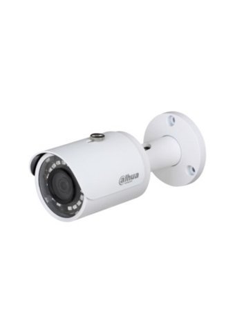 Dahua Analog 1 Kameralı 360 Derece Dönen Gece Görüşlü IP Dış Mekan Kablosuz Güvenlik Kamerası