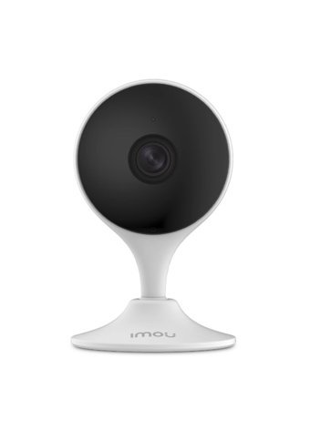 Imou Wifi 1 Kameralı 360 Derece Dönen Gece Görüşlü IP İç Mekan Kablosuz Güvenlik Kamerası