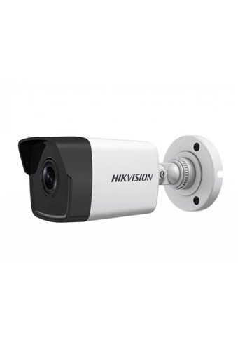 Hikvision DS-2CD1043G0-IUF Ethernet 1 Kameralı 360 Derece Dönen Gece Görüşlü IP Dış Mekan Kablosuz Güvenlik Kamerası