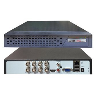 Tp-Link Tapo C100 6 kameralı Güvenlik Kamerası