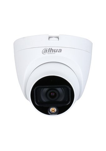 Dahua A 0360B Analog 1 Kameralı 360 Derece Dönen Gece Görüşlü Dış Mekan Kablosuz Güvenlik Kamerası