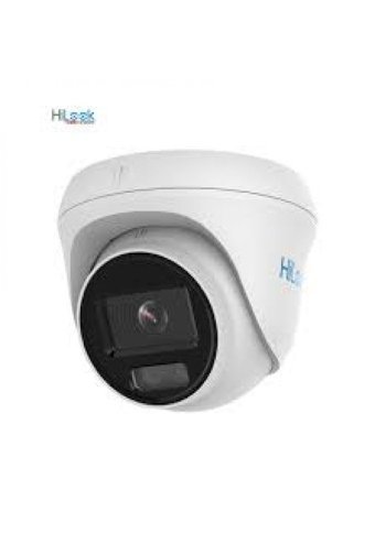 Hilook IPC-T229H Ethernet 1 Kameralı IP İç Dış Mekan Kablosuz Güvenlik Kamerası