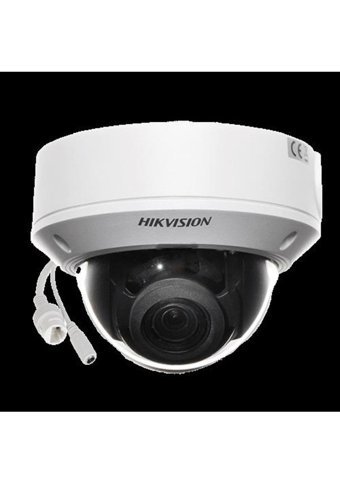 Hikvision S-2CD1743G0-IZS/UK Ethernet 1 Kameralı 360 Derece Dönen Gece Görüşlü IP İç Mekan Kablosuz Güvenlik Kamerası