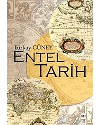 Entel Tarih Türkay Güney Tilki Kitap
