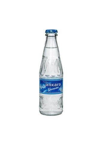 Ankara Şişe Gazoz 6 Adet 250 ml