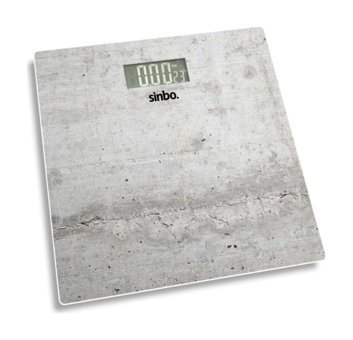 Sinbo SBS-4451 Dijital Tartı