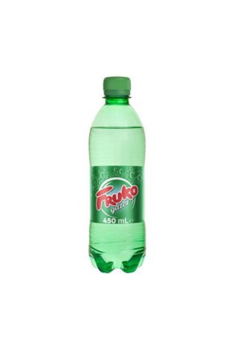 Fruko Karışık Meyveli Pet Gazoz 250 ml