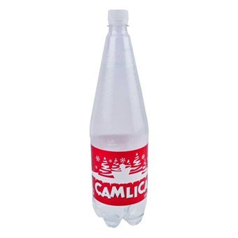 Çamlıca Sade Pet Gazoz 1.5 lt