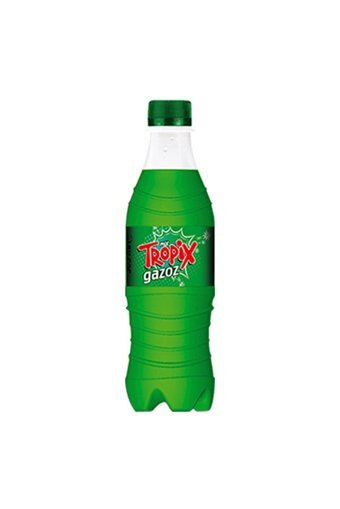 Tropix Pet Gazoz 24 Adet 250 ml