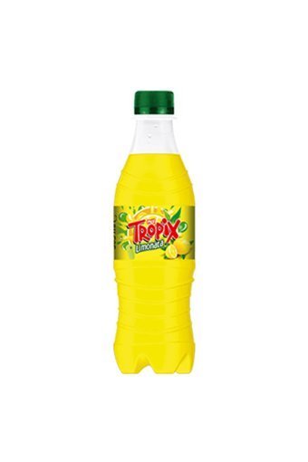 Tropix Limonlu Pet Gazoz 24 Adet 250 ml
