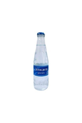 Ankara Şişe Gazoz 24 Adet 250 ml