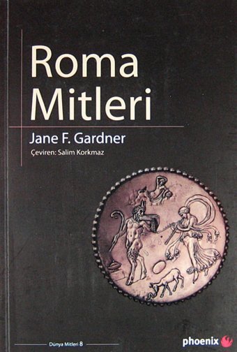 Roma Mitleri Jane F. Gardner Phoenix