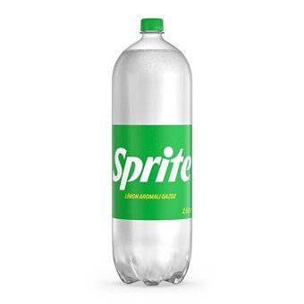Sprite Limonlu Pet Gazoz 2.5 lt