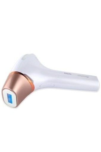 Philips Lumea Prestige BRI956 250000 Atımlı Yüz Tüm Vücut İçin 3 Başlıklı Lazer Epilasyon Aleti