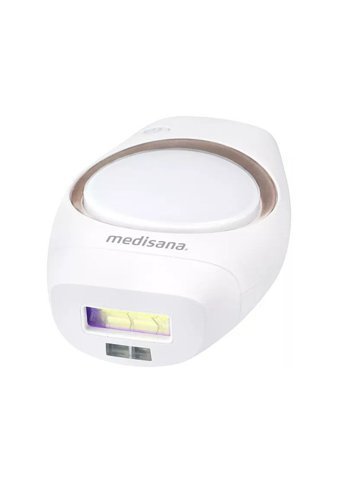 Medisana IPL-845 100000 Atımlı Yüz Tüm Vücut İçin Tek Başlıklı IPL Lazer Epilasyon Aleti