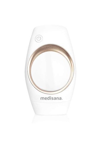 Medisana IPL-845 100000 Atımlı Yüz Tüm Vücut İçin Tek Başlıklı IPL Lazer Epilasyon Aleti
