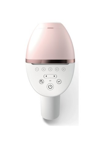 Philips Lumea Prestige BRI950/00 250000 Atımlı Yüz Tüm Vücut İçin Tek Başlıklı IPL Lazer Epilasyon Aleti