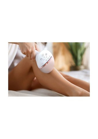 Philips Lumea Prestige BRI950/00 250000 Atımlı Yüz Tüm Vücut İçin Tek Başlıklı IPL Lazer Epilasyon Aleti