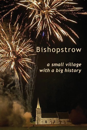 Bishopstrowa Small Village With A Big History Hobeck Books Limited