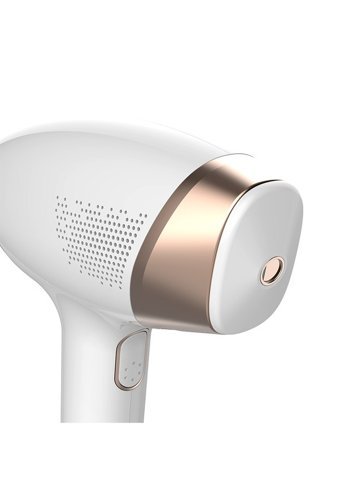 Yasomi Pl-06 990000 Atımlı Yüz Tüm Vücut İçin Çift Başlıklı Buzlu Lazer Epilasyon Aleti