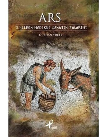 Arsi̇lkelden Moderne Sanatın Tasarımı Gürhan Yücel Profil Kitap
