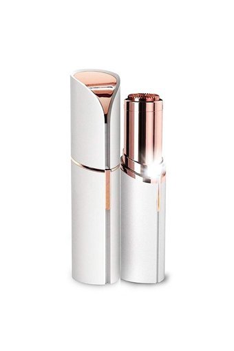 Flawless NR27 100000 Atımlı Yüz İçin Tek Başlıklı Lazer Epilasyon Aleti