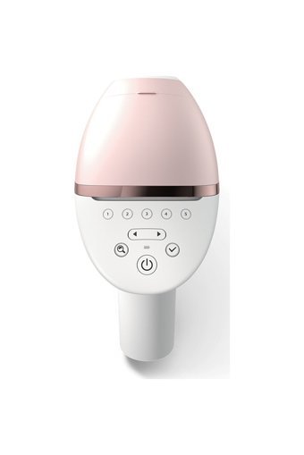 Philips Lumea Prestige BRI950/00 200000 Atımlı Yüz Tüm Vücut İçin Çift Başlıklı IPL Lazer Epilasyon Aleti + Hx3651/12 2100 Şarjlı Diş Fırçası